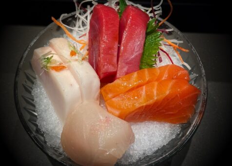 Little Lilly Sushi