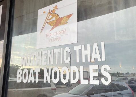 Thai Charm Cuisine