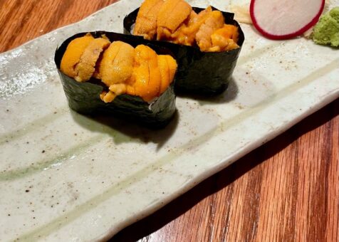 Tei Tei Robata Bar