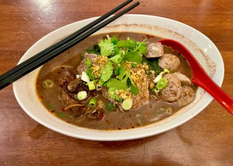 Thai Charm Cuisine