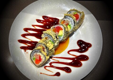 Little Lilly Sushi