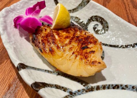 Tei Tei Robata Bar