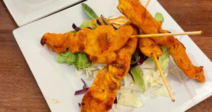 Thai Charm Cuisine