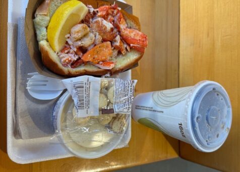 Boston Chowda Company
