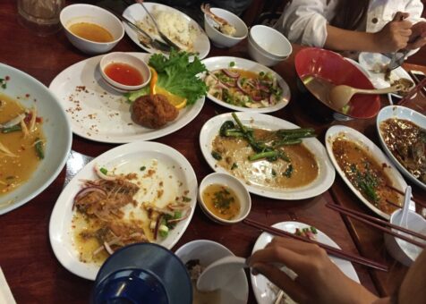 Ruen Pair Thai Restaurant