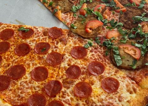Mulberry Street Pizzeria