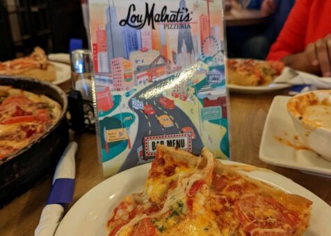 Lou Malnati's Pizzeria