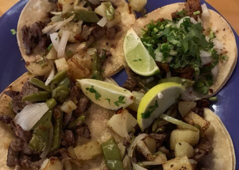 El Come Taco