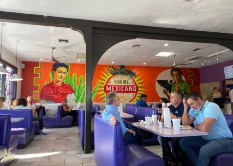 Taquería Juanitos