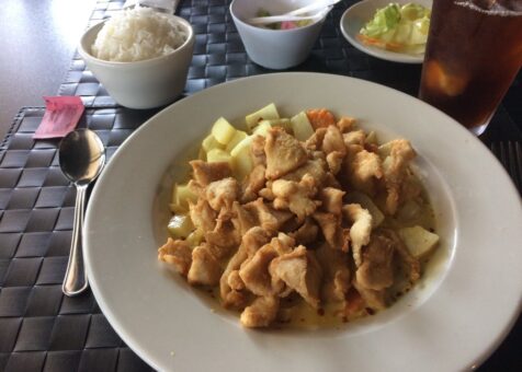 De Rice Thai