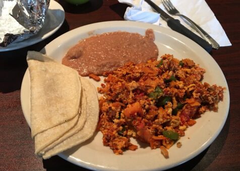 La Guadalupana Cafe' and Bakery
