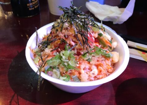 Ikkyu Japanese Restaurant