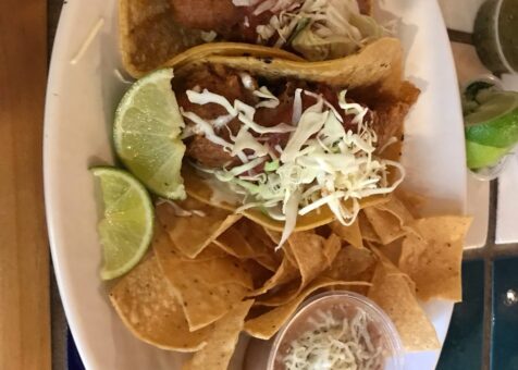Rubio's