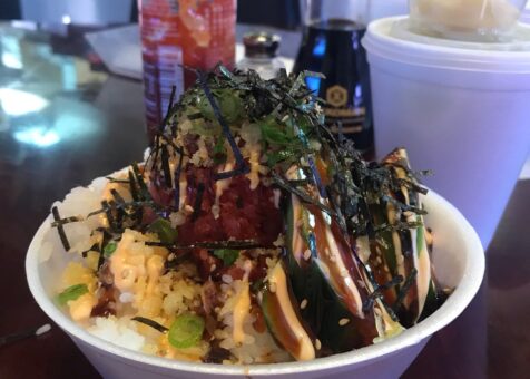 Ikkyu Japanese Restaurant