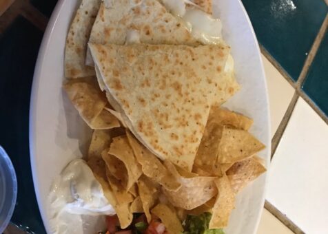 Rubio's