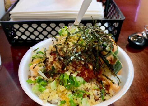 Ikkyu Japanese Restaurant