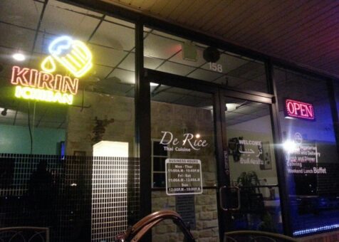 De Rice Thai