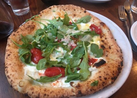 Spacca Napoli Pizzeria