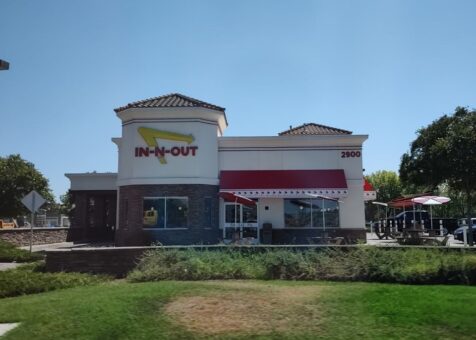 In-N-Out Burger