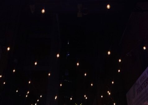 Bourbon Street Blues and Boogie Bar