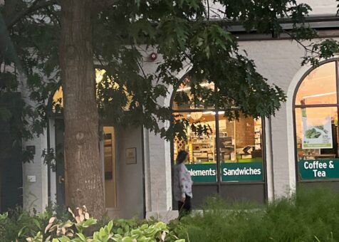 People’s Food Co-op Natural Foods Market & Deli