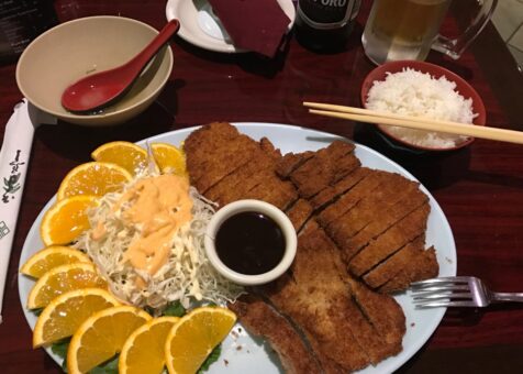 Hikari Sushi