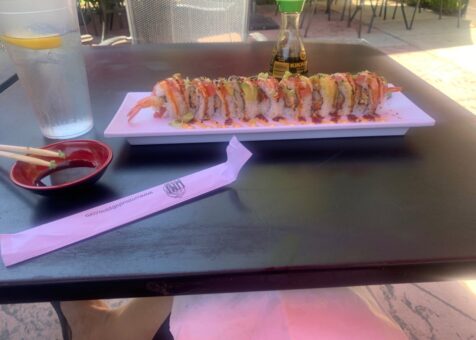 UMI Sushi