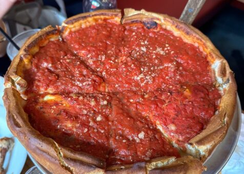 Giordano's