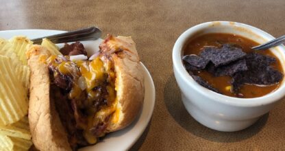 Jason's Deli