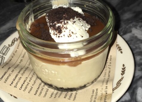 Barbuzzo Mediterranean Kitchen & Bar
