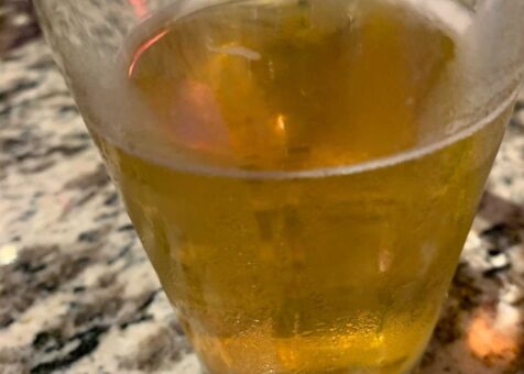 Round Bar