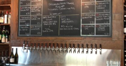 Stella Public House