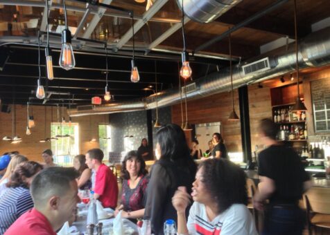 Stella Public House