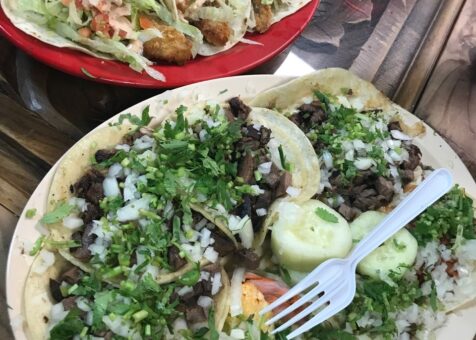 Los Guachos Taqueria