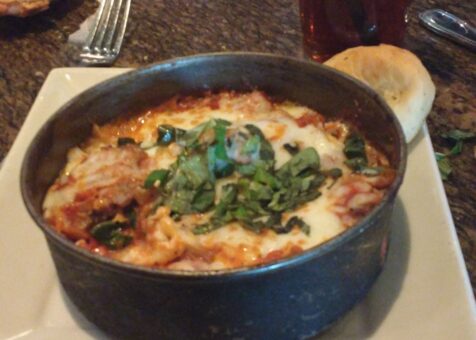 BJ's Restaurant & Brewhouse