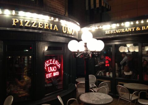 UNO Pizzeria & Grill
