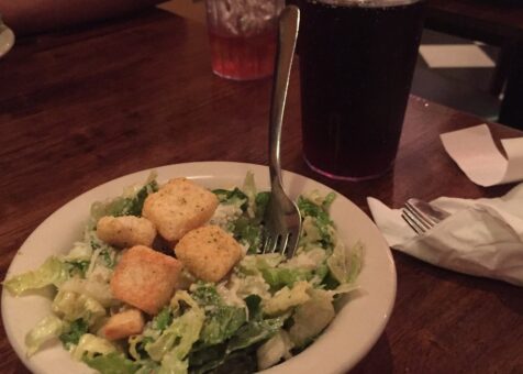 Scalini's Pizza & Pasta