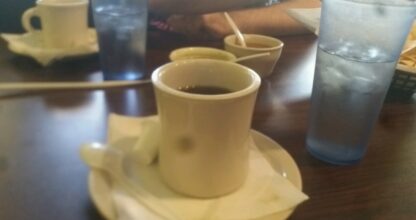 La Guadalupana Cafe' and Bakery