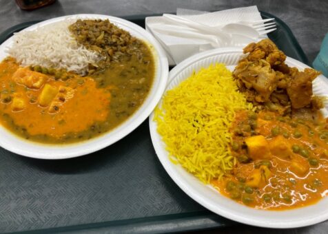 India Sweets & Spices