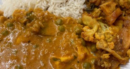 India Sweets & Spices