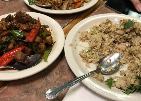 S & I Thai