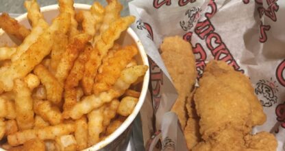 Chickie's & Pete's