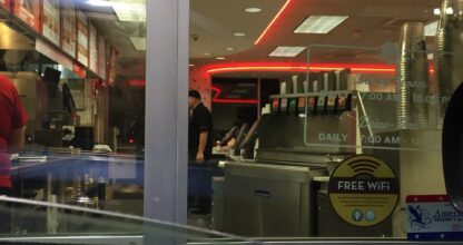 Burgerville