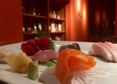 Kisso Sushi Bar