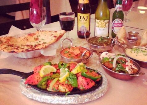 New India Restaurant