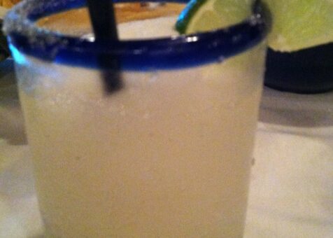 Joe T. Garcia's