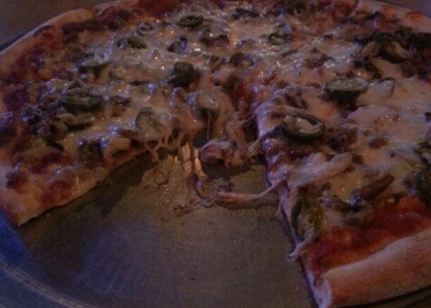 Brother's Pizza