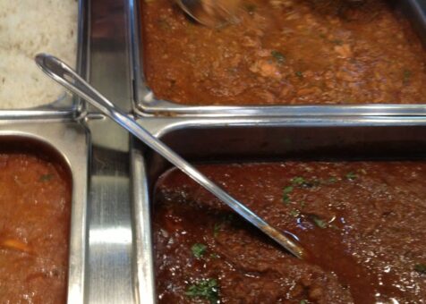 Flavors of India