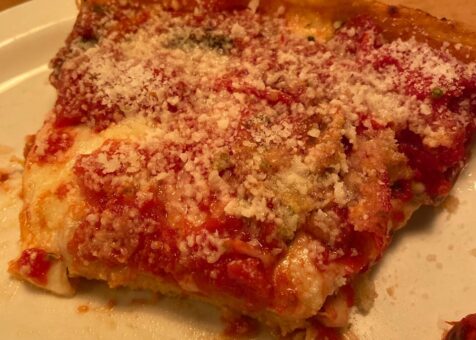 Lou Malnati's Pizzeria