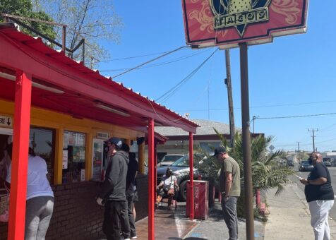Chando's Tacos